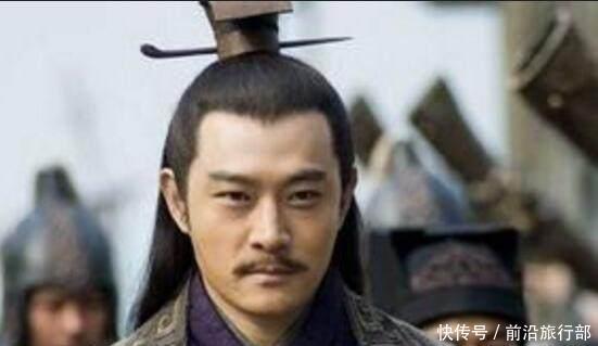 刘备|三国中军事顾问排行榜, 诸葛亮只排第二, 郭图不靠谱, 第一无悬念