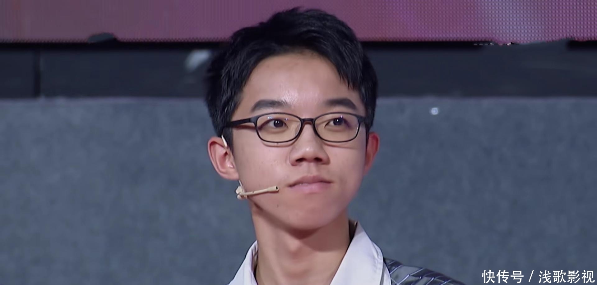  奠定|《最强大脑》脑王之王开启，娄云皓破纪录，奠定胜利