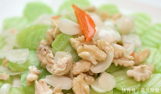 海带|秋天最该吃的六种蔬菜,样样补水润燥,个个平价,家家吃得起