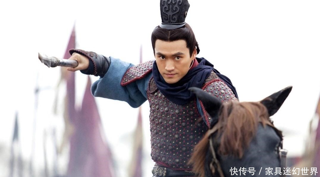 大军|昆阳之战刘秀3000人打败王莽百万大军实际上是一场双败之战