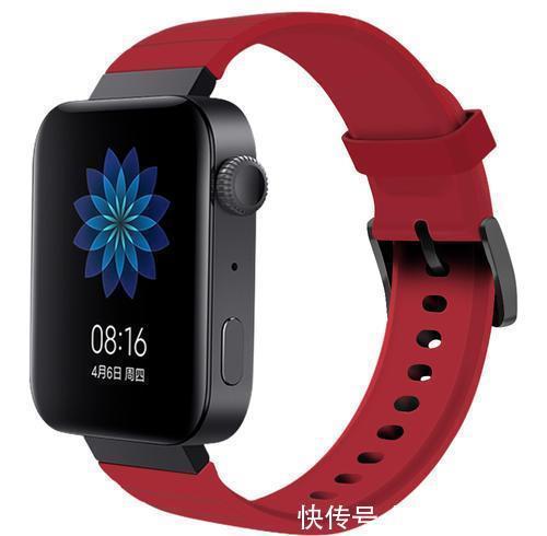 增幅达到|可穿戴设备市场发生变化,苹果持续领先,但华为不甘示弱