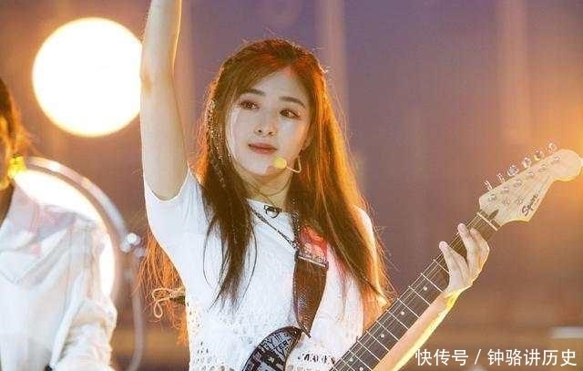  节目中|《浪姐》的最大赢家，不是万茜、蓝盈莹，而是暗中冒尖的她