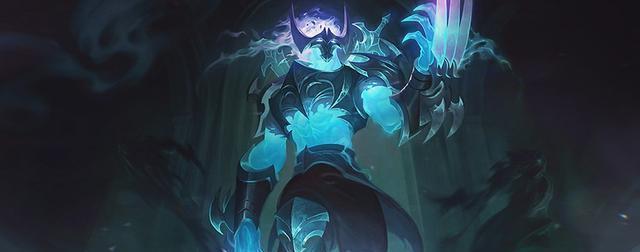 胜利|LOL:猛打强开 掌控胜利 盘点五大克制混子poke英雄