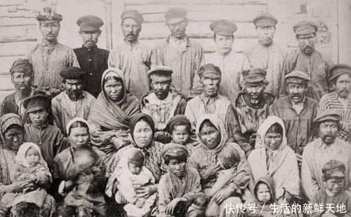 割让|库页岛是怎样从清朝割让出去的