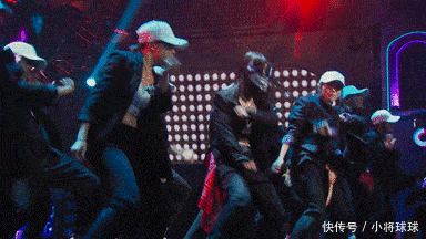  张俪|《蒙面舞王》首播迎佳绩，张俪李菲儿荣耀揭面