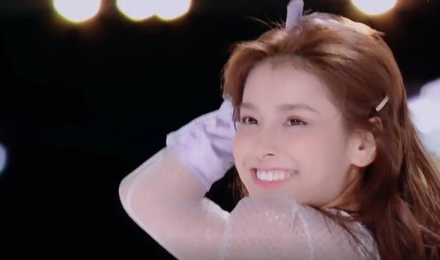  女团|《创造营3》最衰选手，实力被宋茜表扬，但被罗志祥牵连画面被剪