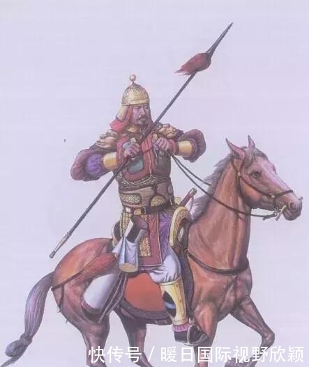 后梁太祖|激战潞州:沙陀人李存勖对后梁太祖朱温的绝地反击