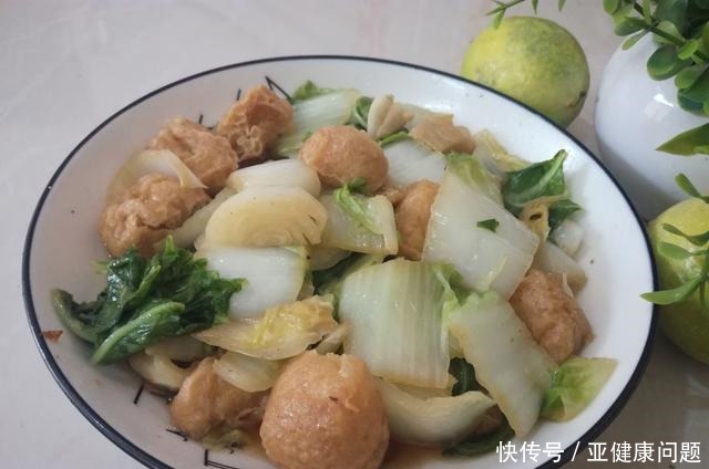 简单|吃了20年才知道,它是“蔬菜之王”,简单一炒,营养全面又鲜美