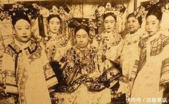 慈禧太后|慈禧太后,3点起床8点上朝,中间5小时干啥?答案让人无语!