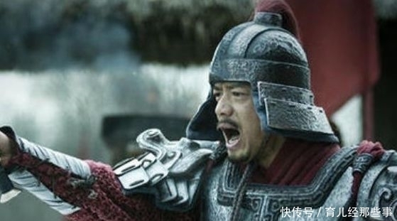  刘邦|韩信死前大吼“三个字”，如今却成为了酒桌上的常用语