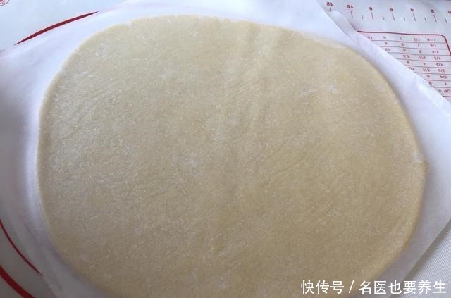 奶油|好吃得停不下来,奶油奶酪小饼干,奶香味十足宝宝的最爱