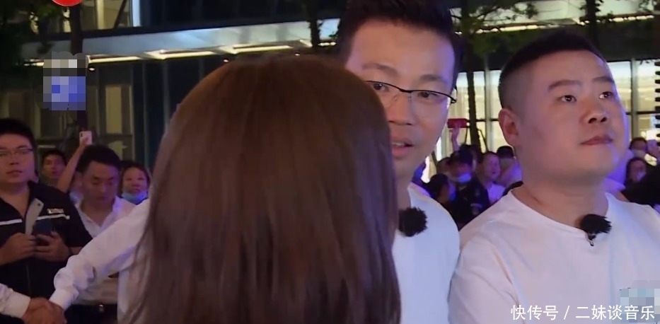 录像|《极挑》差别对待嘉宾王迅要看录像被拒绝,他要看节目组却没有异议