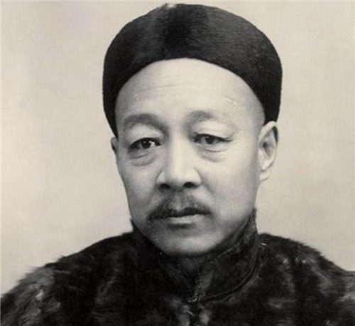 最悲惨|光绪和溥仪之间，其实还出了一位皇帝，在位仅3天，却很少人知道