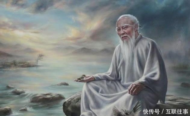 天条|鬼谷子:过了30岁人生还没起色,铭记这三句“天条”,福气自来