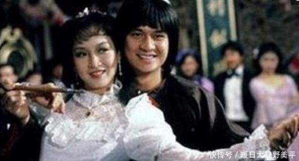 出道|17岁出道成龙给他做过替身, 29岁英年早逝, 天后妻子为他守寡34年