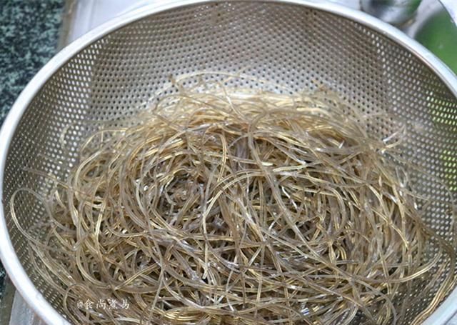 搭配|这道菜可以代替主食,香滑筋道灵活搭配,家人隔三差五就喊馋