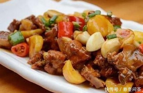 辣椒|精选简单美味的几道家常菜,开胃又下饭,一顿吃到撑