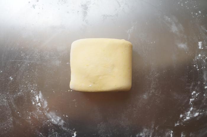 不用|面条新做法,不加水不用面条机,劲道爽滑,比买的好吃多了