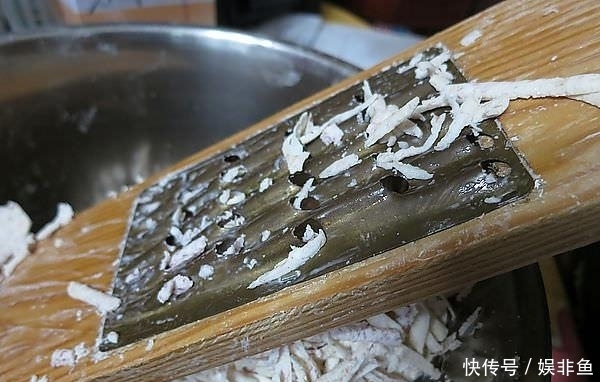 小点心|入秋后,全家最爱吃的小点心,软糯香甜,做法简单,全家人的最爱