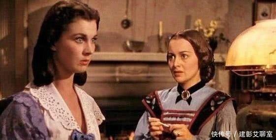 塔拉庄园|玛格丽特《飘》:斯佳丽这种性格的人,没有理由不成功,愿你也是