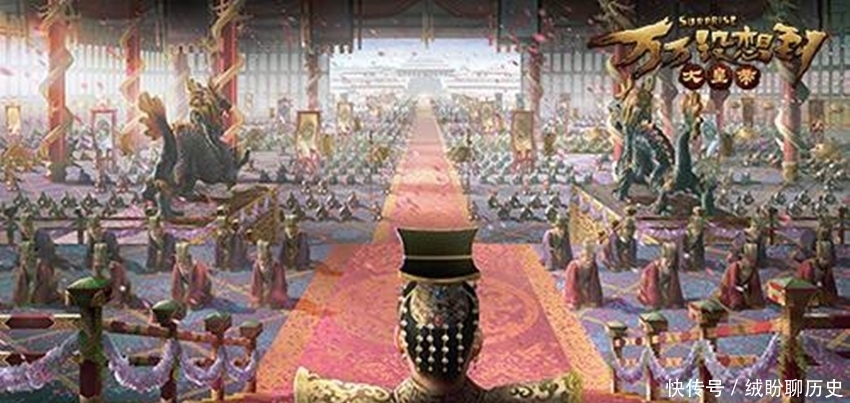 后世|“推恩令”广获好评，但它对后世的一项巨大危害，被普遍忽视