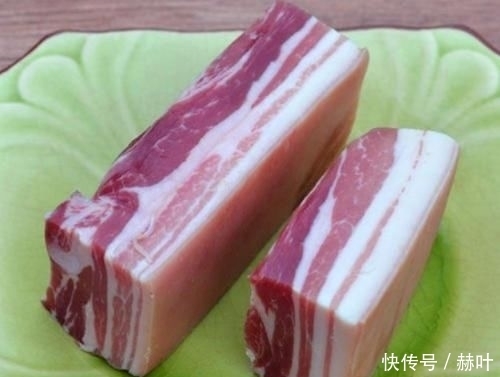 买猪肉时，有经验人只挑这4种肉，质量好，小贩见了不敢不糊弄你