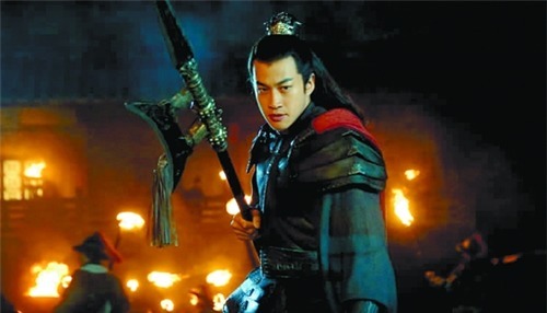 势力|三国时代,除了魏蜀吴的猛将外,其他势力的代表武将有哪些?