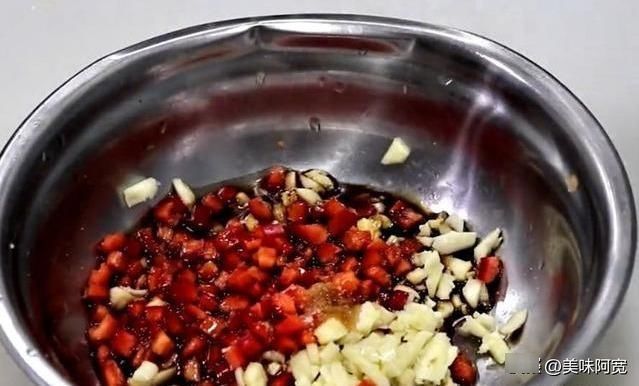 美味|菠菜怎么做才好吃试试此方法,营养美味还好看,上桌准光盘