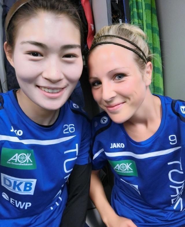 中国女足|被主教练毁掉的中国女足巨星,贾秀全是否该给她一个机会?