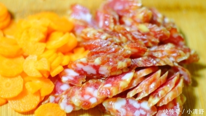  秋葵|秋葵第一次这么做，又简单又营养，不吃秋葵的孩子都夸太好吃