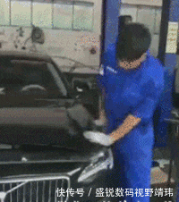 到底|搞笑GIF:美女别再拍了,饭到底还做不做了