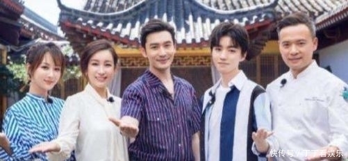 饭菜|《中餐厅3》做饭有那么好吃吗?离开滤镜的蛋炒饭让吃货“心塞”