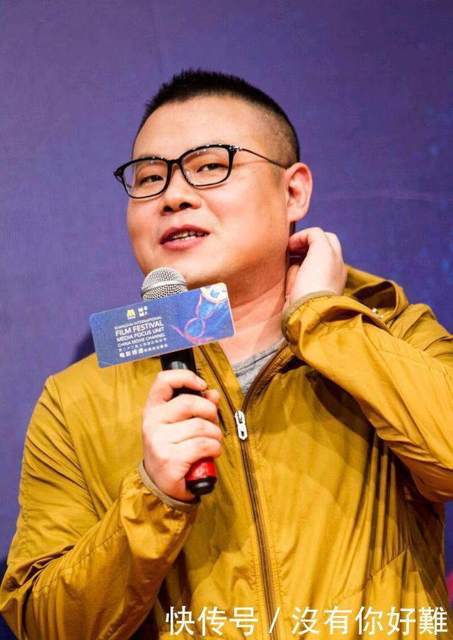 绯闻|这次被魏大勋圈粉了!宁愿饿死也不聊绯闻八卦