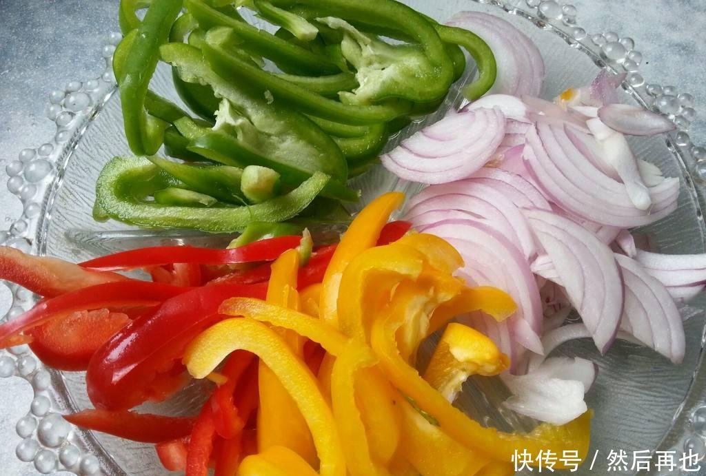 午餐|周末小两口的午餐,荤素搭配营养均衡,超美味,再也不叫外卖了