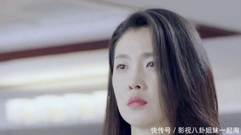 倪景阳|可惜!出道即巅峰,因太高经常接不到戏,不得已嫁矮大叔回归家庭