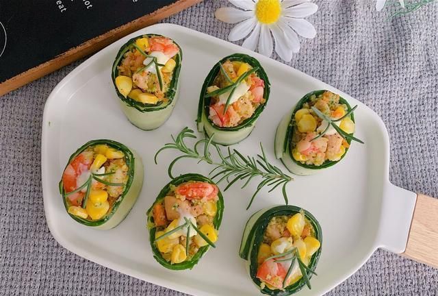 女人|秋天,女人不吃这个菜真可惜,低脂饱腹,营养好吃又解馋!