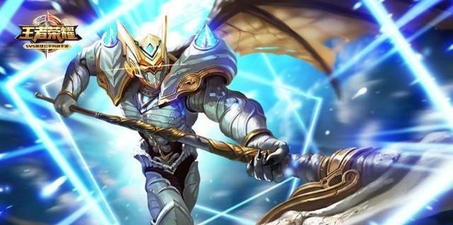 公主|王者荣耀“瑶瑶公主”成版本之神,伽罗只配靠边站,玩家确实