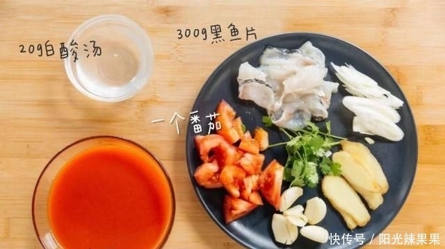 TUT|恐怖故事!网购了全国的酸汤,每天都忍不住多吃一碗饭TUT