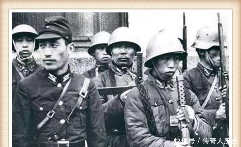 差点|白崇禧差点生擒林彪，蒋先生却不许追击20年了，李宗仁想不通