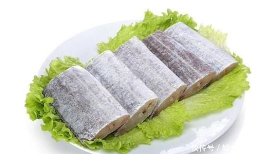 红烧|红烧带鱼香味十足,制作简单,非常下饭,深受人们欢迎