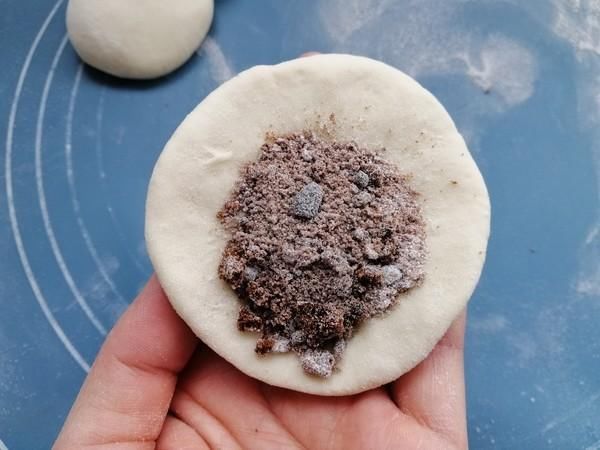 饼铛|电饼铛烙饼总发硬,一步错步步错,面点师帮你破解,放4天也松软