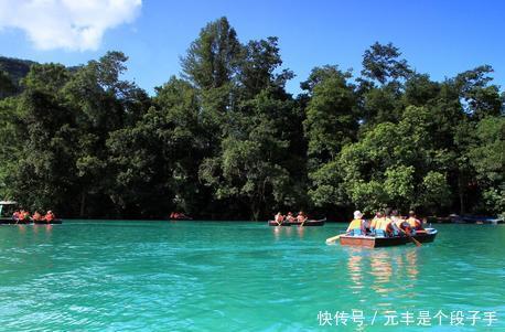  炎岭|去披炎岭雾，坐使瘴花春