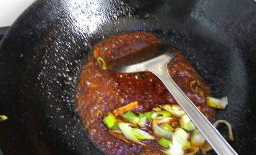  做饭|不想做饭，只想做一个麻辣香锅的速成版