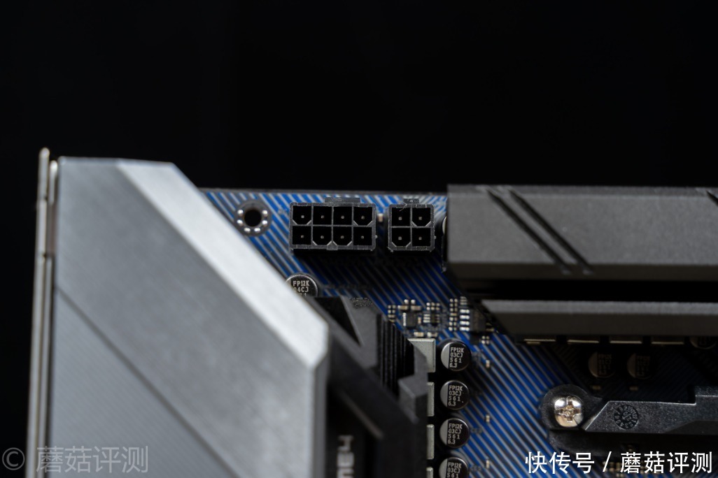  华擎|一块性价比超高的B550主板、华擎B550 Extreme4极限玩家主板 评测