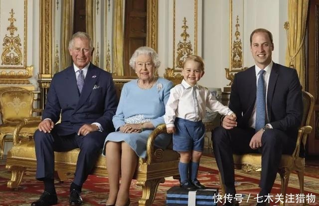  有钱|为什么有钱男人都爱穿蓝色？