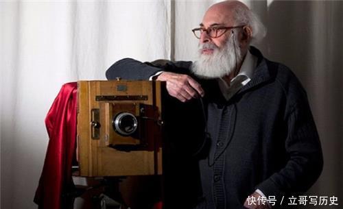 卡明斯基|不敢睡觉的造假大师:睡10分钟就有5人死去,结果一睡,全都应验