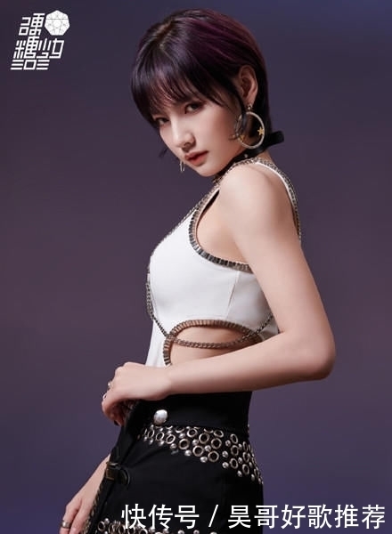 少女|《超新星运动会》硬糖少女团魂满满,希林现场应援赵粤,陈卓璇正面回应质疑