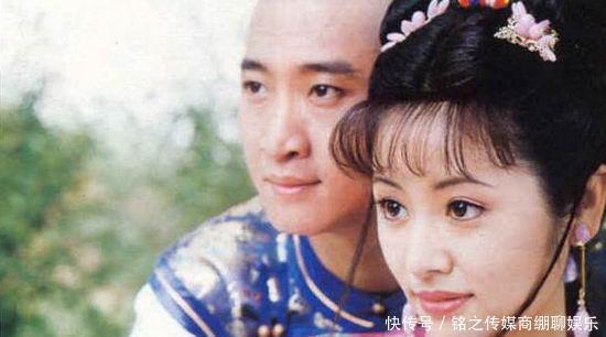 长大|长大后才懂,为什么令妃和紫薇都能和知画做朋友,唯独晴儿不能?