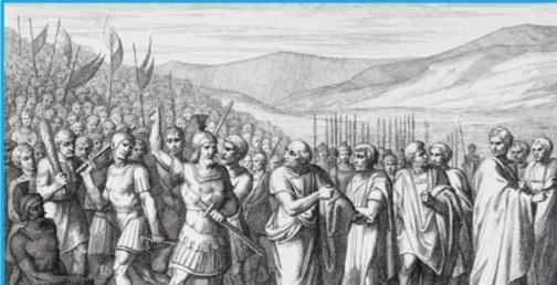 抛弃|会爆炸的厕所 抛弃自己的首都 古罗马人到底有多疯狂