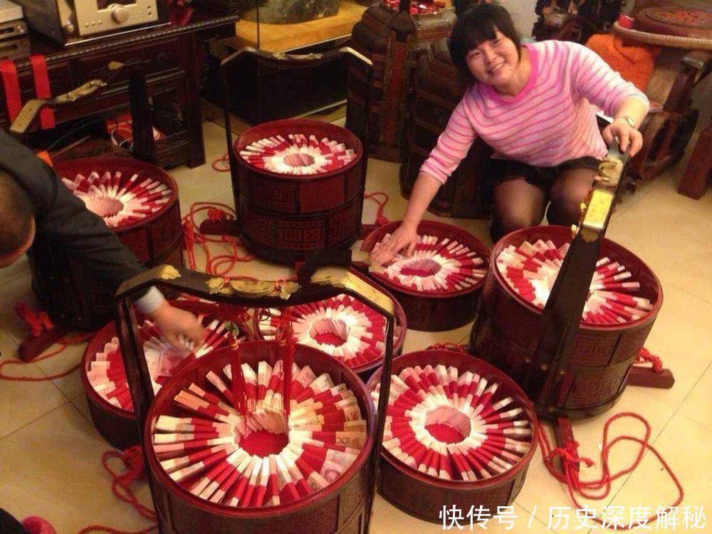 天价|天价彩礼之后，农村又出现了零彩礼，这对农村光棍是好事吗？